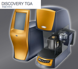 Discovery TGA